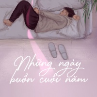 Những Ngày Buồn Cuối Năm - Various Artists