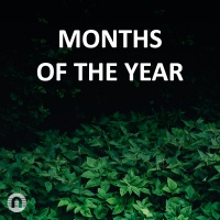 Những Bài Hát Về Các Tháng Trong Năm - Various Artists