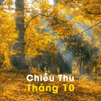 Chiều Thu Tháng 10 - Various Artists