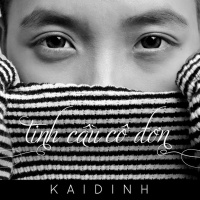 Tinh Cầu Cô Đơn (Single) - Kai Đinh