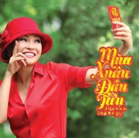 Mùa Xuân Đầu Tiên - Phương Thanh