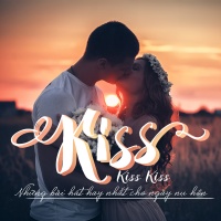 Những Bài Hát Cho Ngày Valentine Hồng - Various Artists