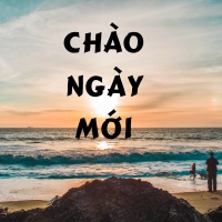 Những Bài Hát Chào Ngày Mới - Various Artists