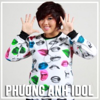 Những Bài Hát Hay Nhất Của Phương Anh Idol - Phương Anh Idol
