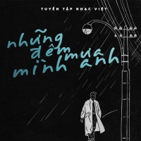 Những Đêm Mưa Mình Anh - Various Artists