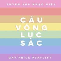 Cầu Vồng Lục Sắc - Various Artists