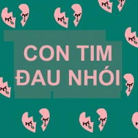 Con Tim Đau Nhói - Various Artists