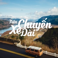 Trên Chuyến Xe Dài - Various Artists