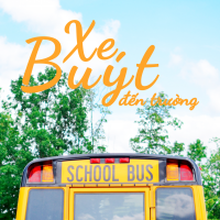Xe Buýt Đến Trường - Various Artists