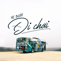 Xe Buýt Đi Chơi - Various Artists