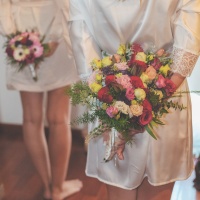 Là Nhân Duyên Trời Ban - Various Artists