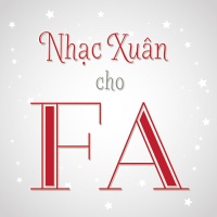 Những Bài Hát Mùa Xuân Cho FA - Various Artists