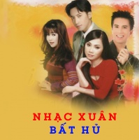 Tuyển Tập Các Ca Khúc Nhạc Xuân Xưa Bất Hủ - Various Artists
