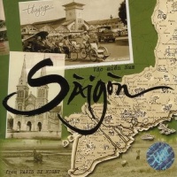 Sài Gòn - Various Artists