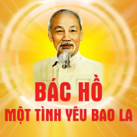 Những Bài Hát Hay Nhất Về Bác Hồ - Various Artists