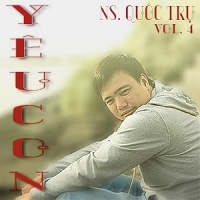 Yêu Con - Quốc Trụ