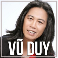 Những Bài Hát Hay Nhất Của Vũ Duy - Vũ Duy