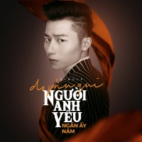 Người Anh Yêu Ngần Ấy Năm (Single) - Đỗ Phú Quí