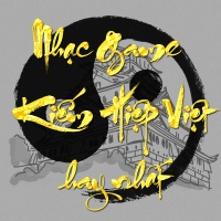 Nhạc Game Kiếm Hiệp Việt Hay Nhất - Various Artists