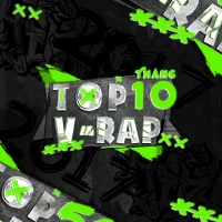 Nhạc Hot Rap Việt Tháng 10/2017 - Various Artists