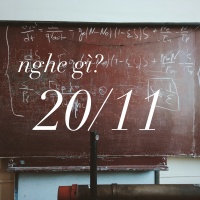 Nghe Gì Ngày 20/11 - Various Artists