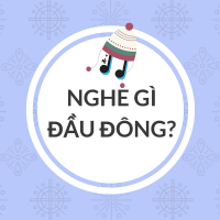 Nghe Gì Đầu Đông? - Various Artists