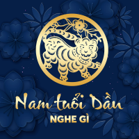 Nam Tuổi Dần Nghe Gì? - Various Artists