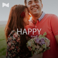 Âm Nhạc Mang Cảm Xúc Hạnh Phúc - Various Artists