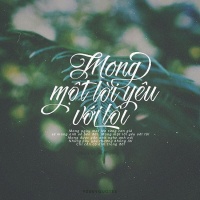 Mong Một Lời Yêu Với Tôi - Various Artists