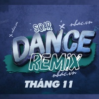 Nhạc Việt Remix Hot Tháng 11/2018 - Various Artists