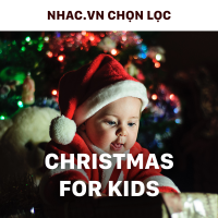 Nhạc Noel Thiếu Nhi Hay Nhất Cho Bé - Various Artists