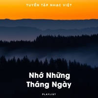 Nhớ Những Tháng Ngày - Various Artists