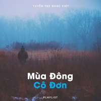 Mùa Đông Cô Đơn - Various Artists