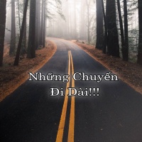 Những Chuyến Đi Dài - Various Artists