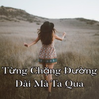 Từng Chặng Đường Dài Mà Ta Qua - Various Artists