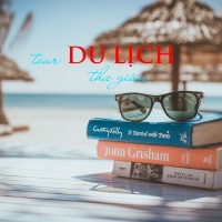 TOUR DU LỊCH THƯ GIÃN - Various Artists