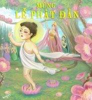 Những Bài Hát Cho Ngày Phật Đản - Various Artists