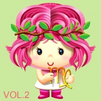 Những Bài Hát Cho Cung Xử Nữ (Vol.2) - Various Artists