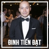 Những Bài Hát Hay Nhất Của Đinh Tiến Đạt - Đinh Tiến Đạt