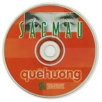 Liên Khúc Sắc Màu Quê Hương - Various Artists 1