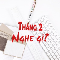 Tháng 2 Nghe Gì? - Various Artists