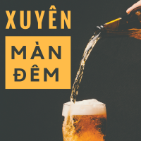 Xuyên Màn Đêm - Various Artists