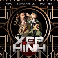 Xếp Hình (Single) - Various Artists 1