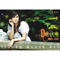 Đơn Côi, Phía Sau Nụ Cười - Trương Quỳnh Anh