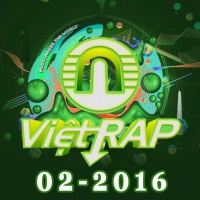 Nhạc Hot Rap Việt Tháng 02/2016 - Various Artists
