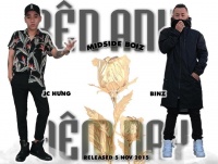 Bên Anh Đêm Nay (Single) - Binz, JC Hưng