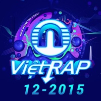 Nhạc Hot Rap Việt Tháng 12/2015 - Various Artists