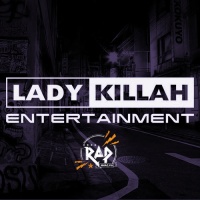 Những Bài Rap Bất Hủ Của LadyKillah - Various Artists