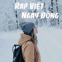 Rap Việt Ngày Đông - Various Artists