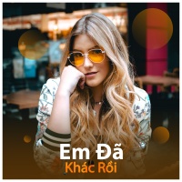 Em Đã Khác Rồi - Various Artists